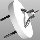 LaB6���z���m��������R��